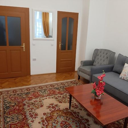 Apartament Anatol Apartment Sibiu Exterior photo